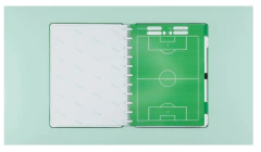 Imagem do CADERNO INTELIGENTE VERDAO - GRANDE