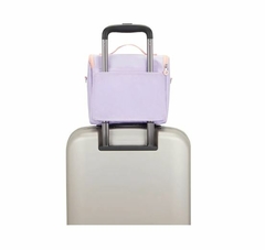 Imagem do LANCHEIRA KIPLING NEW KICHIROU ENDLESS LILAC