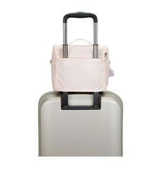 Imagem do LANCHEIRA KIPLING NEW KICHIROU GIRLY TILE PRT