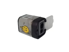 APONTADOR 2 FUROS - HYPE TILIBRA - comprar online