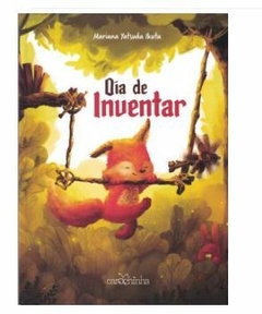 DIA DE INVENTAR - CAROCHINHA