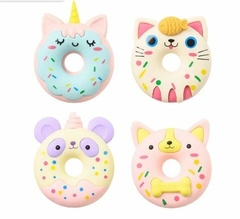 BORRACHA BIG DONUTS