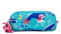 ESTOJO KIPLING GITROY SPACE UNICORNS