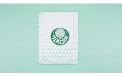 CADERNO INTELIGENTE ALVIVERDE - GRANDE