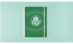 CADERNO INTELIGENTE VERDAO - GRANDE