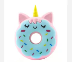 BORRACHA BIG DONUTS na internet