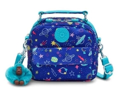 PUCK BOLSA DE MAO KIPLING - GALAXY GIMMICKS