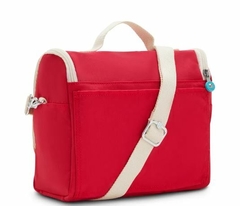 LANCHEIRA KIPLING NEW KICHIROU TRUE PINK C - comprar online