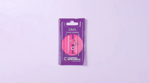 CIMOJI CI 4EVER - CADERNO INTELIGENTE