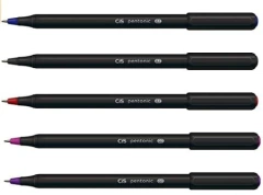 PENTONIC CAN. ESF 0,7MM ESTOJO C/10 - comprar online