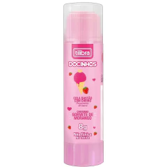 COLA DOCINHOS 8G C/ CHEIRO na internet