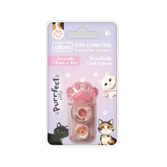 CORRETIVO EM FITA PURRFECT