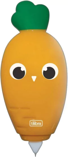 CORRETIVO DE FITA CENOURA 5MM X 6M - TILIBRA na internet