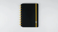 DISCOS M + ELÁSTICO - AMARELO SOL na internet