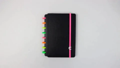 DISCOS M + ELÁSTICO - NEON GLOW na internet