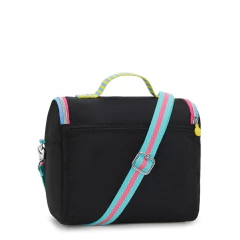 LANCHEIRA KIPLING NEW KICHIROU TRUE BLACK FC25 - comprar online