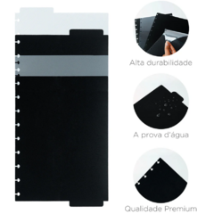 CADERNO TURQUOISE LOVE - A5 - loja online
