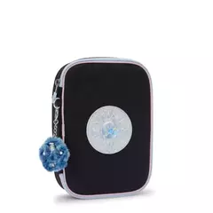 ESTOJO KIPLING 100 PENS TRUE BLACK MIX - comprar online