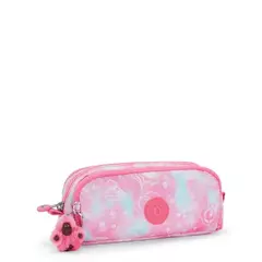 ESTOJO KIPLING GITROY GARDEN CLOUDS - comprar online