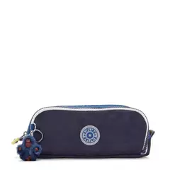 ESTOJO KIPLING GITROY FANTASY BLUE BL