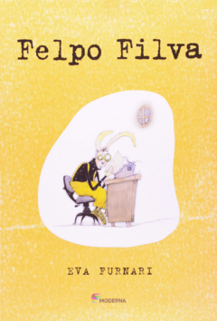 FELPO FILVA - ED. MODERNA