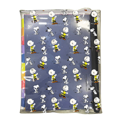 FICHÁRIO SNOOPY - DAC - comprar online