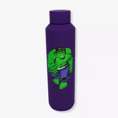 GARRAFA ACQUA 600ML HULK