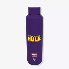 GARRAFA ACQUA 600ML HULK - comprar online