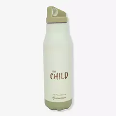 GARRAFA SPACE 600ML THE CHILD - ZONA CRIATIVA - comprar online