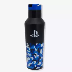 GARRAFA RANGER 600ML PLAYSTATION
