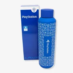 GARRAFA ACQUA 600ML PLAYSTATION na internet