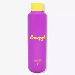 GARRAFA ACQUA 600ML SNOOPY E FRIENDS