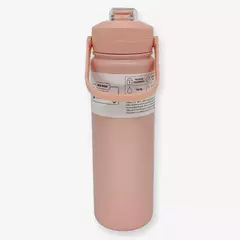 GARRAFA TÉRMICA VITA GOIABA - ZONA CRIATIVA - comprar online
