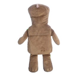 ALMOFADA TÉRMICA GROOT – MARVEL na internet