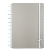 CADERNO ICED COFFEE - GRANDE