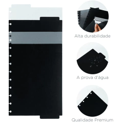 Imagem do CADERNO ICE BLUE G+