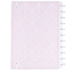 CADERNO ICE PINK G+ - loja online