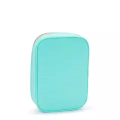 ESTOJO KIPLING 100 PENS POPPY AQUA C - comprar online