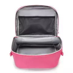 LANCHEIRA KIPLING MIYO HAPPY PINK C na internet