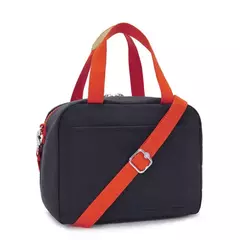 LANCHEIRA KIPLING MIYO IRON LETTER FUN na internet