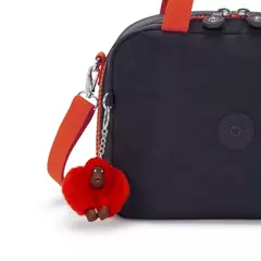 LANCHEIRA KIPLING MIYO IRON LETTER FUN - loja online