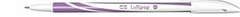 CANETA ESFEROGRAFICA - LOLLIPOP 0.5MM - CIS - comprar online