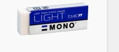 BORRACHA LIGHT- MONO - comprar online