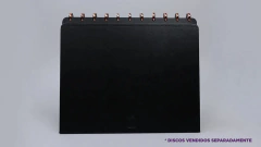 MY FRAME BLACK GRANDE - CADERNO INTELIGENTE