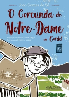 O CORCUNDA DE NOTRE DAME - NOVA ALEXANDRIA