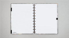 CADERNO ONYX G+ - MAGIC PLACE PAPELARIA