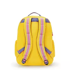 MOCHILA KIPLING SEOUL XL BTS SUN C