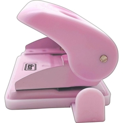 PERFURADOR 2 FUROS ROSA - comprar online
