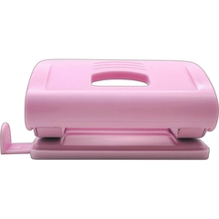 PERFURADOR 2 FUROS ROSA na internet
