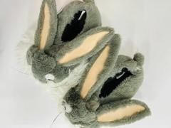 PANTUFA UNISSEX PERNALONGA - ZONA CRIATIVA - TAMANHO: P - comprar online